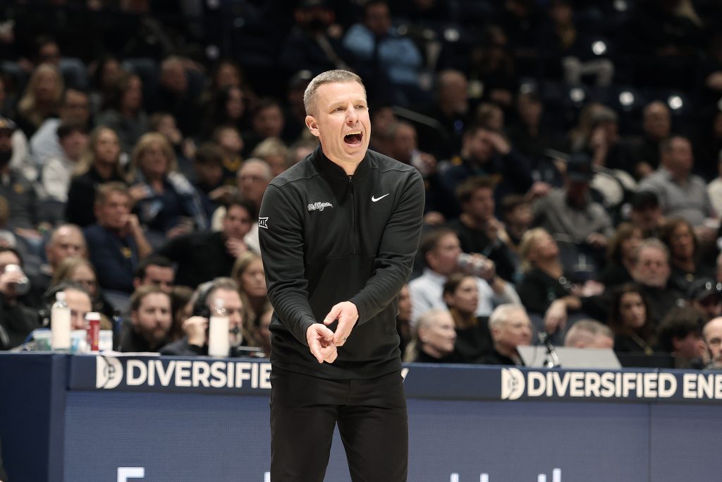 WVU faces crucial game at TCU